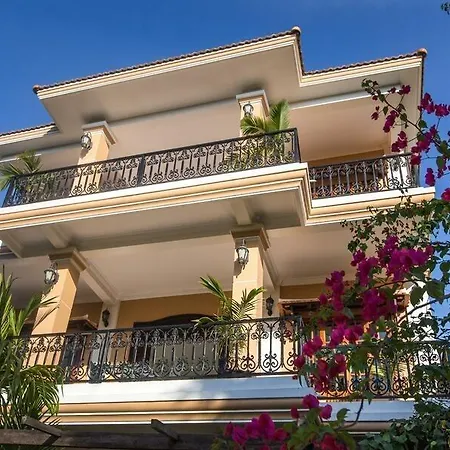 The Rose Apple Boutique Bed And Breakfast